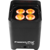 Chauvet DJ FreedomPar Quad IP