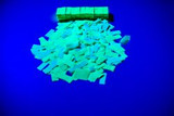 Chauvet DJ Funfetti-FRU Funfetti Shot Refill UV