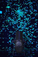 Chauvet DJ Funfetti-FRU Funfetti Shot Refill UV
