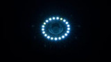 Chauvet DJ FXpar 9 LED Effect Light