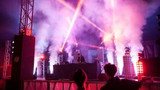 Chauvet DJ Geyser P6 LED Smoke Machine