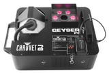 Chauvet DJ Geyser P6 LED Smoke Machine