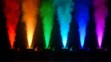 Chauvet DJ Geyser P6 LED Smoke Machine