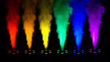 Chauvet DJ Geyser T6 LED Smoke Machine