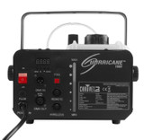 Chauvet DJ HURRICANE1600