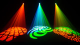 Chauvet DJ Intimidator Scan 305 IRC LED Scanner