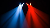 Chauvet DJ Intimidator Spot Duo 155 LED Moving Head
