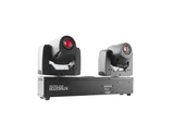 Chauvet DJ Intimidator Spot Duo 155 LED Moving Head
