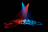 Chauvet DJ Intimidator Spot LED 350 LED Moving Head - White