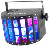 Chauvet DJ Kinta FX Multi-Effect DJ Light