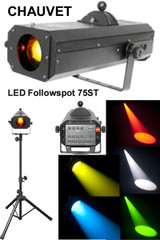Chauvet DJ LED Followspot 75St
