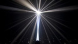 Chauvet DJ LED Pinspot 2