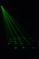 Chauvet DJ LX-5X LED Effect Light