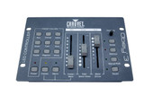 Chauvet DJ Obey 3