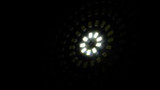 Chauvet DJ Shocker 90 LED Strobe Light