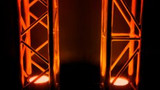 Chauvet DJ SlimPAR 64 RGBA LED Parcan
