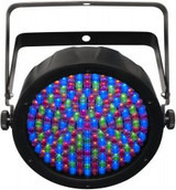 Chauvet DJ SlimPAR 64 RGBA LED Parcan