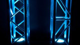 Chauvet DJ SlimPAR 64 RGBA LED Parcan