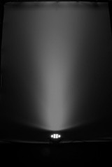 Chauvet DJ SlimPAR PRO W USB LED Parcan