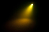 Chauvet DJ SlimPAR PRO W USB LED Parcan