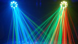 Chauvet DJ Swarm 5 FX LED Multi-Effect Light