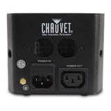 Chauvet DJ Wedge Tri LED Parcan