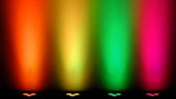 Chauvet DJ Wedge Tri LED Parcan