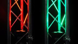 Chauvet DJ Wedge Tri LED Parcan