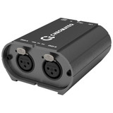 Chromateq Club-DMX