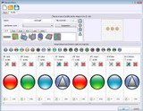 Chromateq LPSA-DIN