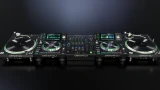 Denon DJ X1800 Prime: Professional 4-Ch DJ Mixer