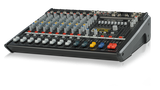 Dynacord CMS600-3 mixer with FX