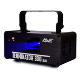 Eclipse Terminator 300B Pattern Laser Blue