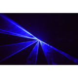 Eclipse Terminator 300B Pattern Laser Blue