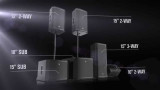 Electro-Voice ETX-12P