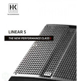 HK Linear 5   L5 LTS A 