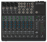 Mackie 1202 VLZ4
