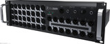 Mackie DL32R 32-channel Rackmount Digital Mixer  32-channel Touch Software-controlled Rackmounted Digital Mixer Multitrack Recording