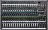Mackie ProFX22V2 22 Channel Professional Mixer with USB