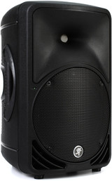 Mackie SRM350V3 10 PA Powered Speaker 1000W
