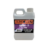 Magic Mist GMM-1 Fast Dissipating Geyser Fluid 1 Litre
