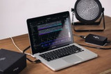 Onesixone SoundSwitch Digital Lighting Workstation