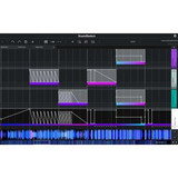 Onesixone SoundSwitch Digital Lighting Workstation