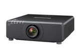 Panasonic PT-DW750BE WXGA 7000 Lumen High Brightness LCD Installation Projector