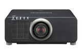 Panasonic PT-DX100EK XGA 10,000 Lumens Dual Lamp 1-Chip DLP Projector