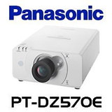 Panasonic PT-DZ570E