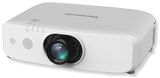 PANASONIC PT-EZ590E Atdec 13THPFK