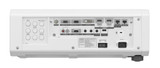 Panasonic PT-RZ570WA WUXGA 5200 Lumen Laser Power & Digital Link DLP Projector
