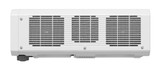 Panasonic PT-RZ570WA WUXGA 5200 Lumen Laser Power & Digital Link DLP Projector