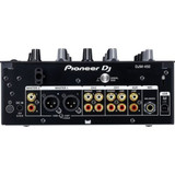 Pioneer DJM-450 2-Channel DJ Mixer w/ Rekordbox DJ & DVS